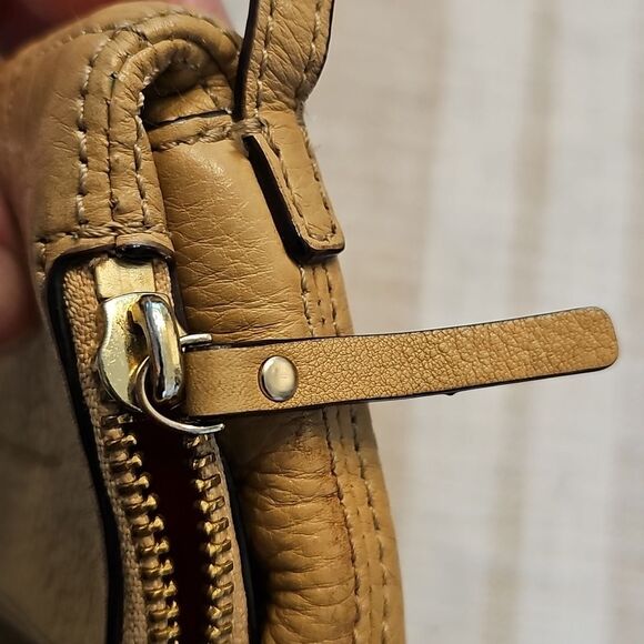 KATE SPADE Mansfield Mariana‎ Leather Crossbody - Picture 10 of 12